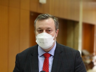 Minister Krajniak o zadržaní
