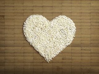 Najlepšia obilnina spomedzi ostatných: