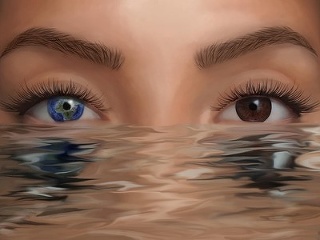 Kristina Tran s novinkou