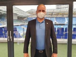 ROZHOVOR Župan Droba o očkovaní