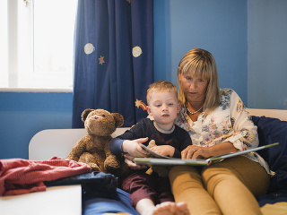 Knižný tip: Urobte radosť