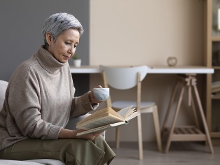 Knižný tip: Týmito vecami