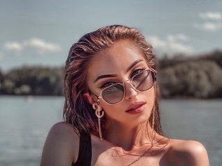 Nádherná finalistka Superstar, Barbora