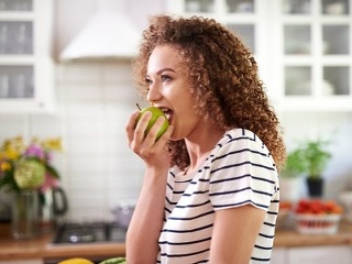 Zdravšie a zelenšie stravovanie