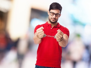 Ako funguje trestný proces