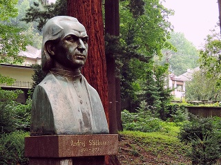 Maturita s Hashtagom: Hviezdoslav