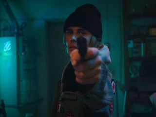 Zákerná choroba, naháňačka ako