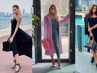 Slovenky, ktoré pandémia neodradí