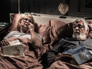 Nový film od tvorcov