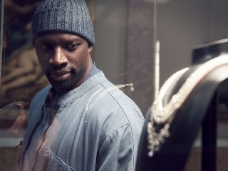 VIDEO Obľúbený Lupin sa