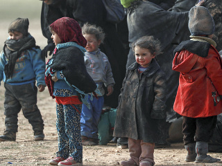 Vojna, ktorá trvá už