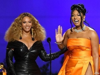 Poznáme víťazov hudobných cien