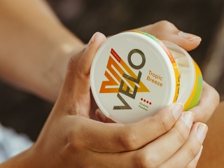 Privítajte jar bez dymu