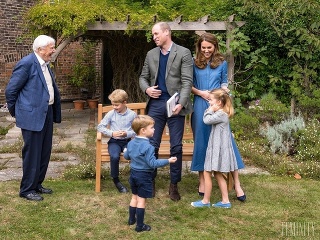 Aká budúcnosť čaká najmenších