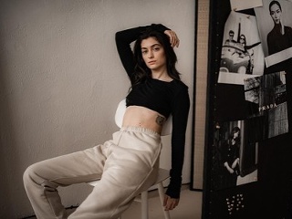 VIDEO: Talentovaná Erika Rein