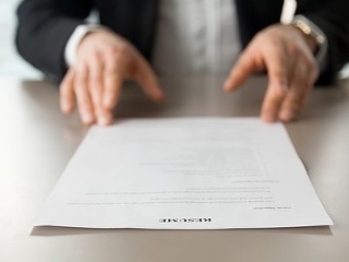 Ako si vytuniť životopis,