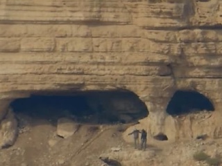 VIDEO Izraelskí archeológovia narazili