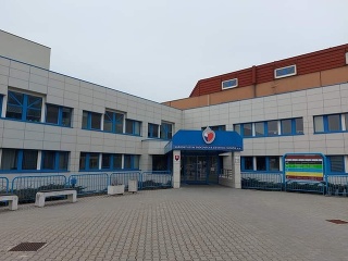 ZISTILI SME Zamestnanci nemocnice