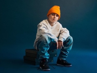 Fenomenálny 10-ročný talent Aron