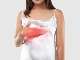 Cítite tlak pod pravým