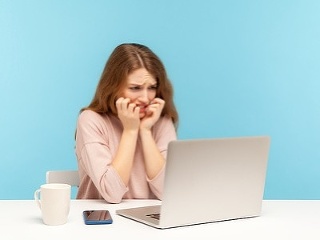 Je váš počítač v