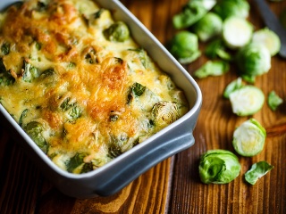 Recept na dnes: Ružičkový