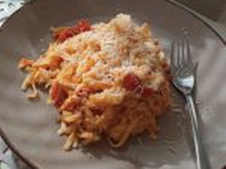 FOTORECEPT Najlepšia omáčka na