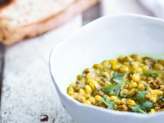 Recept na dnes: Jednoduchá