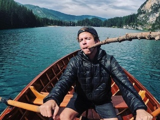 Kto je Patrik Paulínyi?