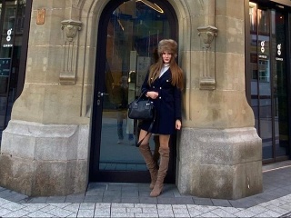 Katarína Čaputová sa vyzná