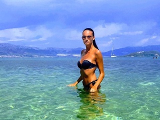 Misska Barbora sa napriek