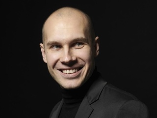 Mladý slovenský podnikateľ nemá