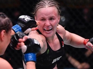 KVÍZ Si skutočný MMA