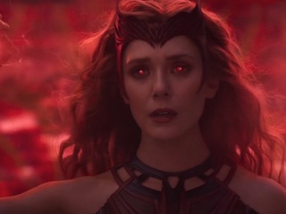 Tvorcovia úspešného seriálu WandaVision