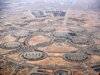 New Administrative Capital v