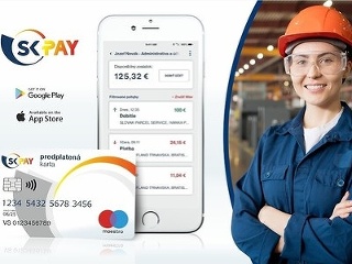 Hľadáte rýchly a lacný