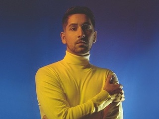 Erik Žigmund alias ERØ