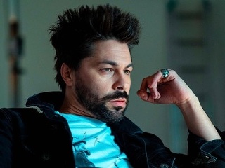 Adam Ďurica zverejnil intímnu