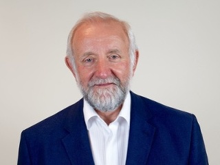 MVDr. Alojz Bomba, DrSc.