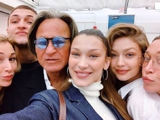 Sú krásne, úspešné, no