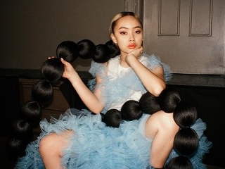 Griff je prvou víťazkou