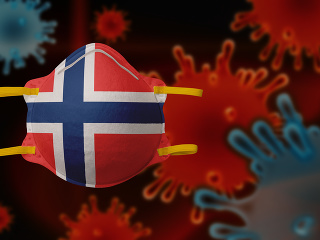 KORONAVÍRUS Nórsko dočasne zakáže