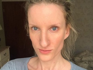 Adela Vinczeová nemá problém