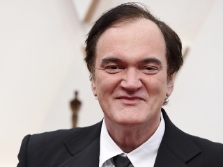 Tarantino na konci svojej