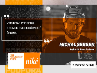 Fond pre budúcnosť športu