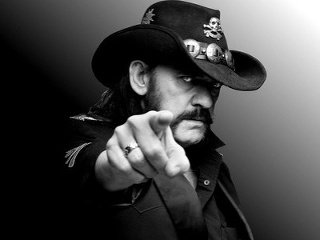 Lemmy je originál aj