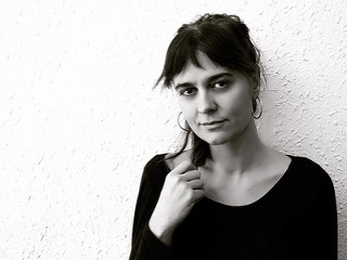 Jana Andevska predstavuje emotívnu