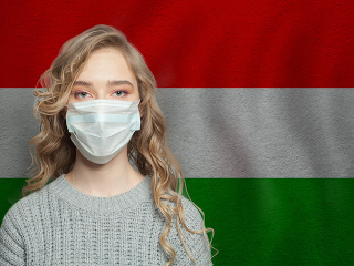 KORONAVÍRUS V Maďarsku zaočkovali
