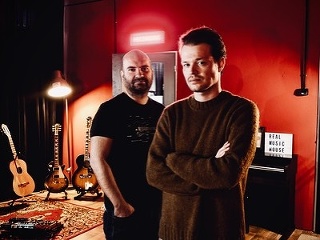 Vydavateľstvo Real Music House