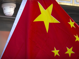 Čína uvalila odvetné sankcie